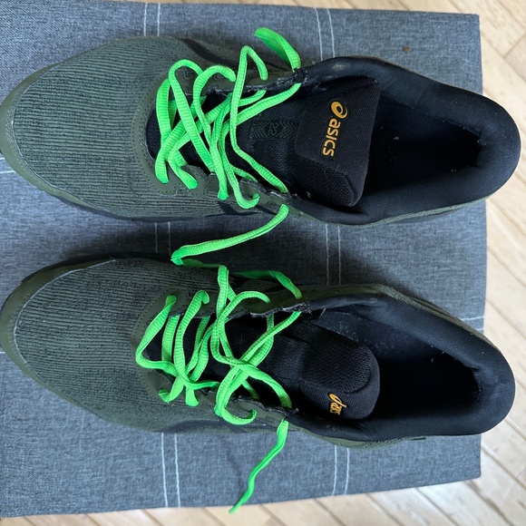 Asics Gel-Cumulus 23 GT Gore-Tex 11.5 Mens - Picture 2 of 7